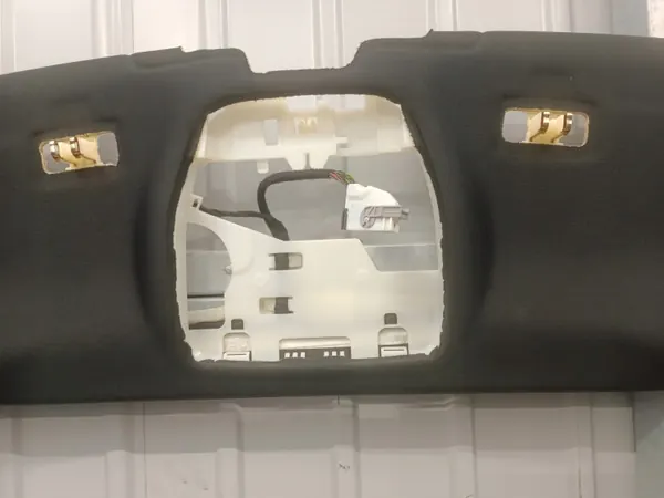 Mercedes S550 W222 Podsufitka LONG USA OEM image 6
