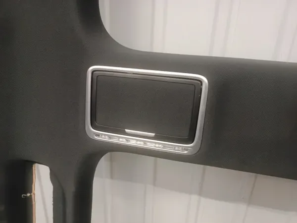 Mercedes S550 W222 Podsufitka LONG USA OEM image 7