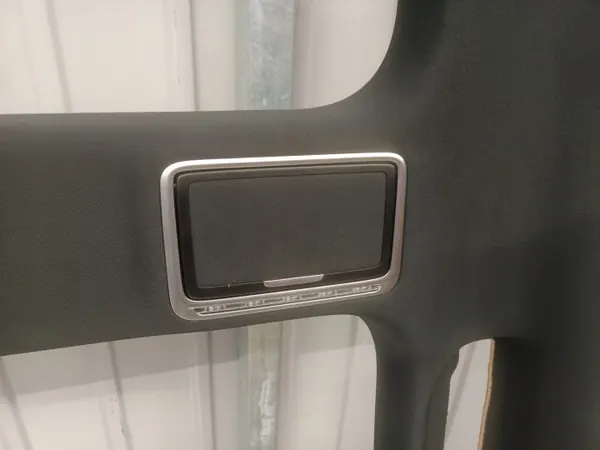 Mercedes S550 W222 Podsufitka LONG USA OEM image 8