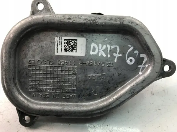 Module Xenon OEM 11468CL pour VW Passat B7 2011 image 3