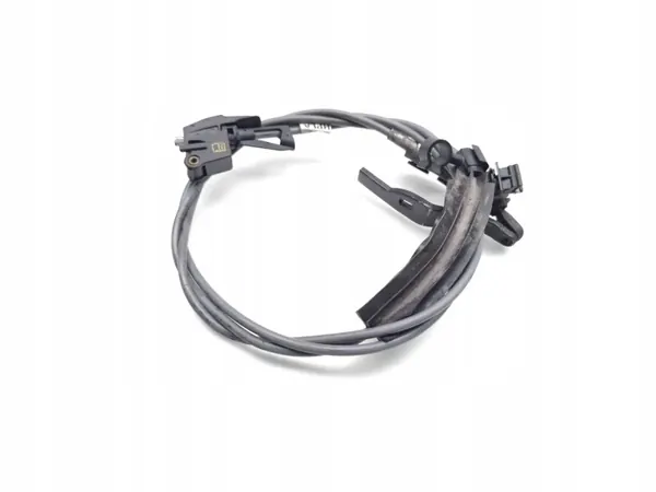 Câble de verrou de capot Land Rover Range Rover OEM 2017 image 10
