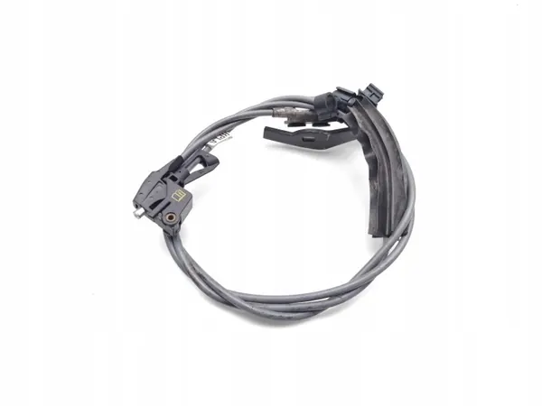Câble de verrou de capot Land Rover Range Rover OEM 2017 image 3