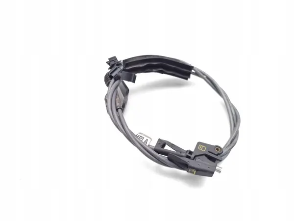 Câble de verrou de capot Land Rover Range Rover OEM 2017 image 4