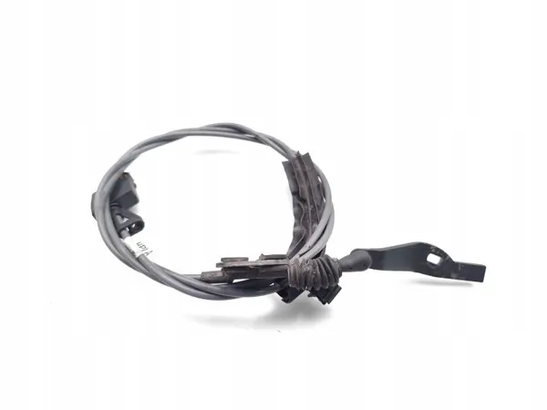 Câble de verrou de capot Land Rover Range Rover OEM 2017 image 5