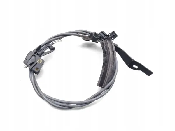 Câble de verrou de capot Land Rover Range Rover OEM 2017 image 7