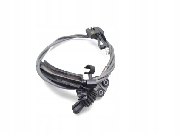Câble de verrou de capot Land Rover Range Rover OEM 2017 image 9