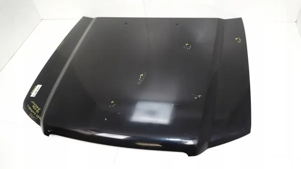 Moottorikansi Ford Ranger IV 06-09 OEM 368446573 image 3