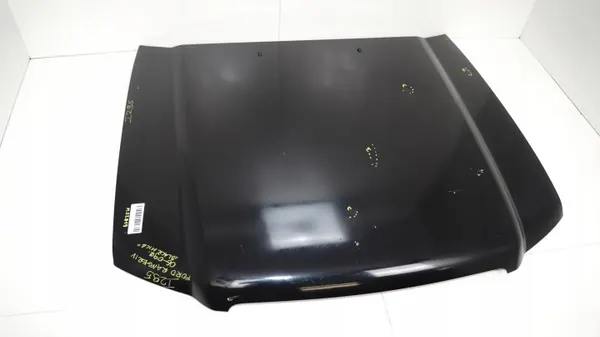 Moottorikansi Ford Ranger IV 06-09 OEM 368446573 image 4