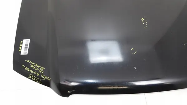 Moottorikansi Ford Ranger IV 06-09 OEM 368446573 image 5