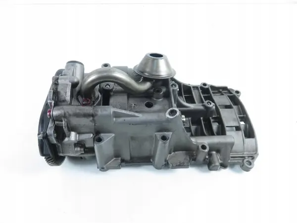 Bomba de óleo OEM 8056052011 para BMW E46 320 td M47 image 2