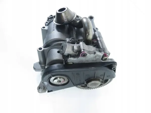 Bomba de óleo OEM 8056052011 para BMW E46 320 td M47 image 4
