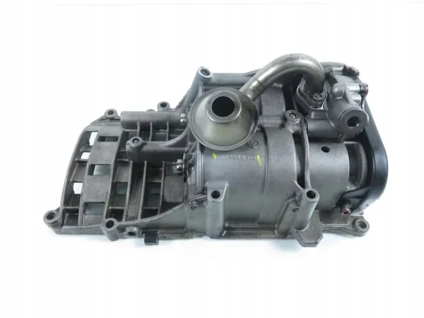 Bomba de óleo OEM 8056052011 para BMW E46 320 td M47 image 5