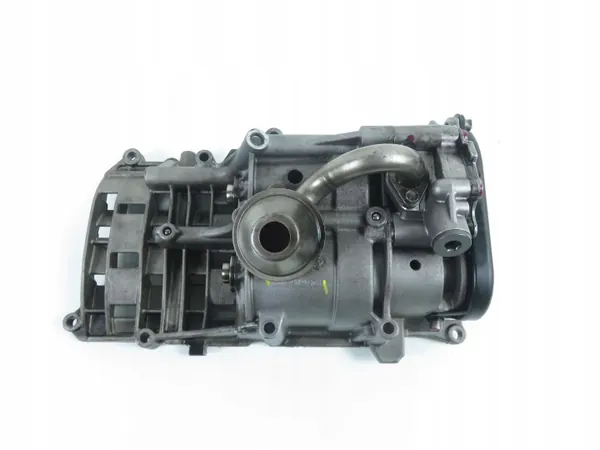 Bomba de óleo OEM 8056052011 para BMW E46 320 td M47 image 6