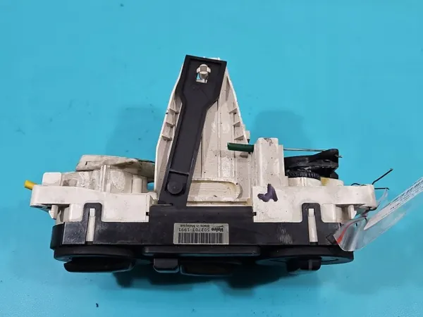 Consola panel ventilación Nissan Tiida 502703-1991 image 4