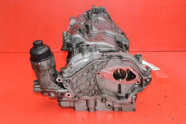 Cabeça do Motor R6400162201 Mercedes Classe B 2.0 CDI image 6