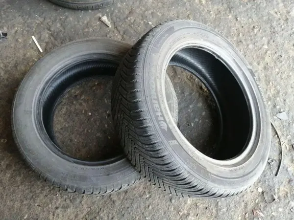 Rejilla trasera de maletero OEM 20555R16 para Volvo S40 II image 2