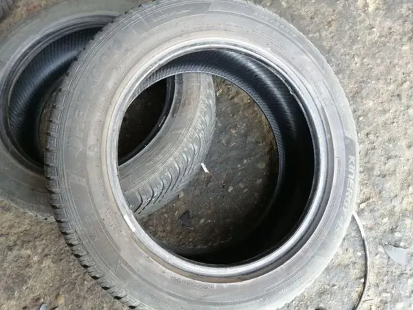 Rejilla trasera de maletero OEM 20555R16 para Volvo S40 II image 4