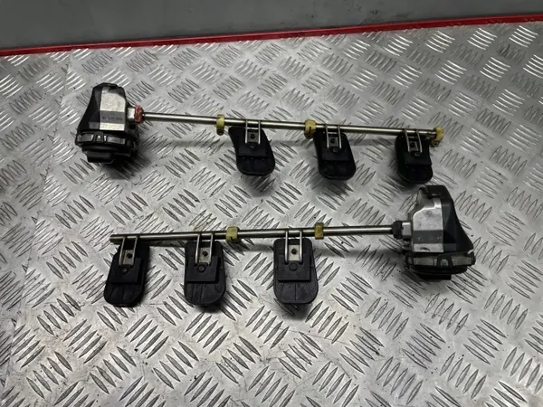 Coletor de escape OEM 2666310 para Opel Vectra C 3.2 image 2