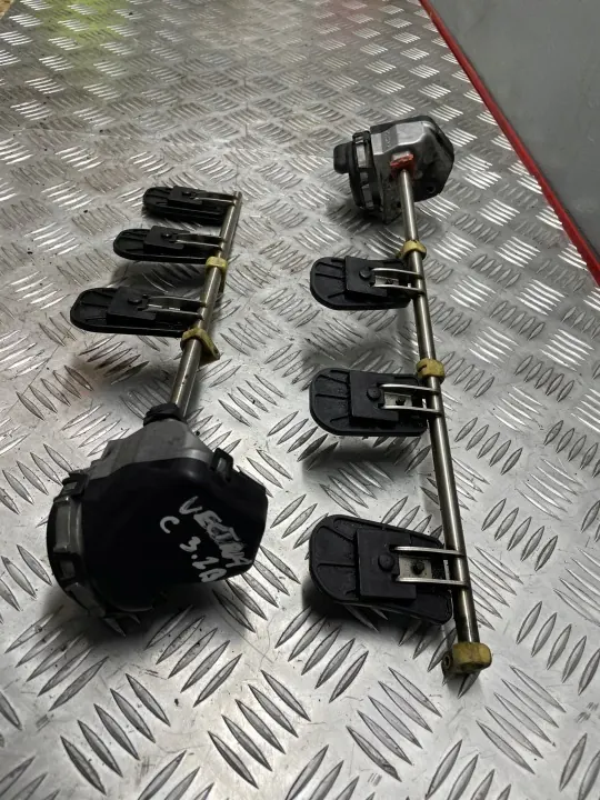 Coletor de escape OEM 2666310 para Opel Vectra C 3.2 image 4