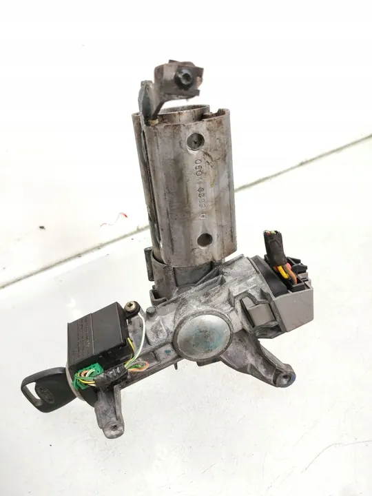 1999 Ford Focus Juego de inicio 98ABCXA image 5