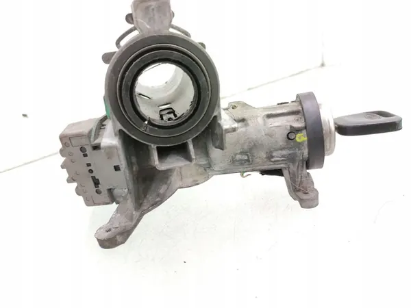 1999 Ford Focus Juego de inicio 98ABCXA image 6