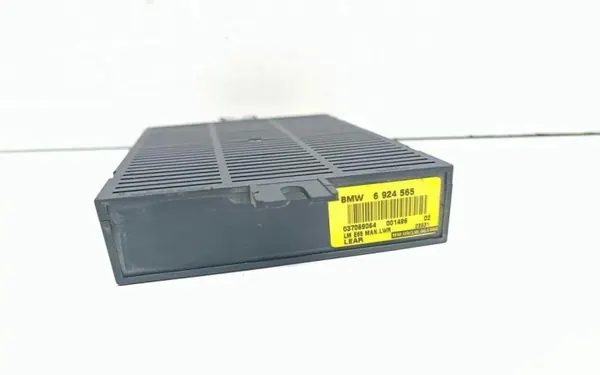 BMW Ljuskontrollenhet OEM 6924565 - Begagnad image 3