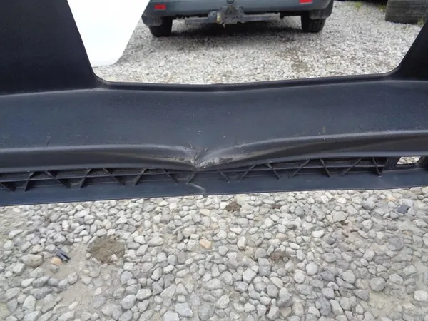 Paraurti posteriore VW Volkswagen Golf 7 VII Kombi Lift 2017- LC9A image 9