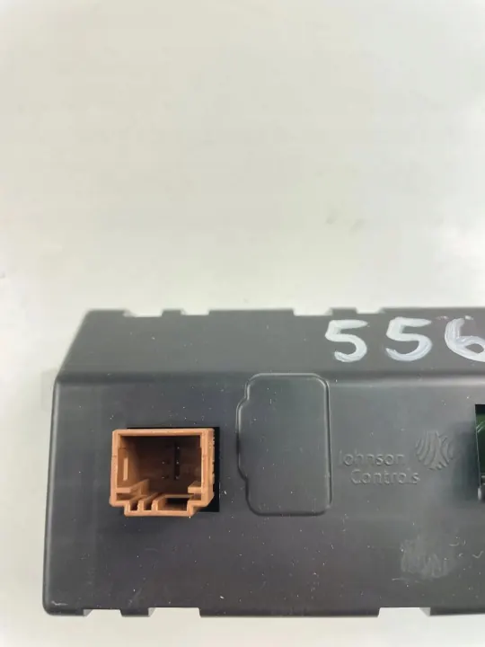 Computadora de a Bordo Peugeot 508 OEM 9677296480 2012 image 3