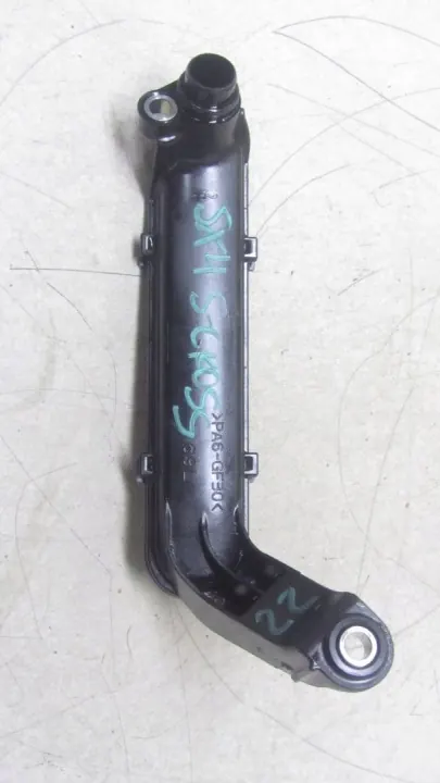 Suzuki OE Oljeröksenhet OEM 193/022 för SX4 S-Cross image 5