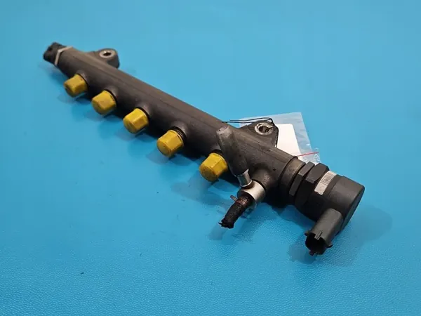 Inspuitrail sensor OEM 0445214111 voor Kia Cerato image 2