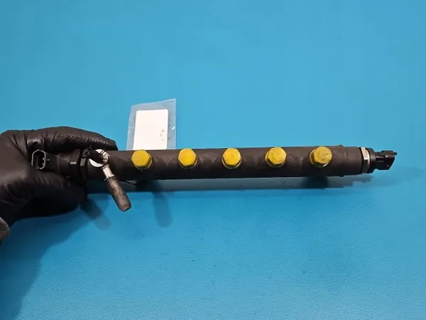 Inspuitrail sensor OEM 0445214111 voor Kia Cerato image 4