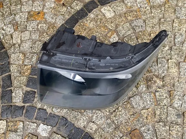 VW CRAFTER I 2E1 Oikea Etuvalaisin image 3