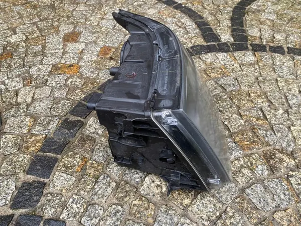 VW CRAFTER I 2E1 Oikea Etuvalaisin image 6