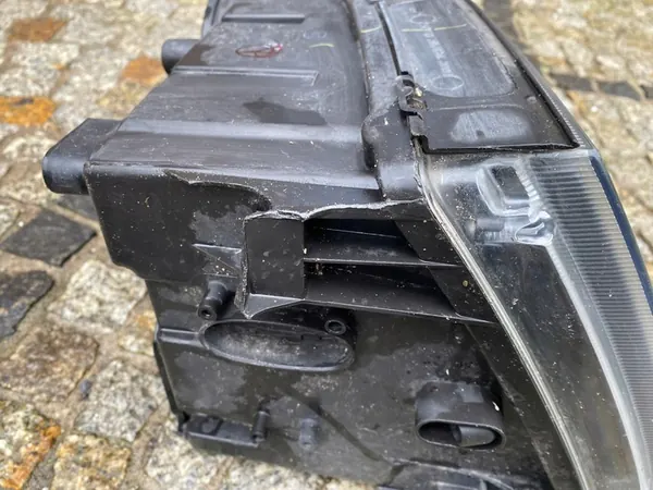 VW CRAFTER I 2E1 Oikea Etuvalaisin image 7