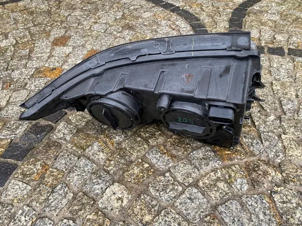 VW CRAFTER I 2E1 Oikea Etuvalaisin image 9