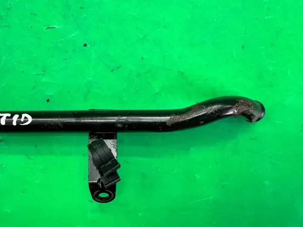 Veckventilationsslang Saab 9-3 II 1.9 TiD image 2