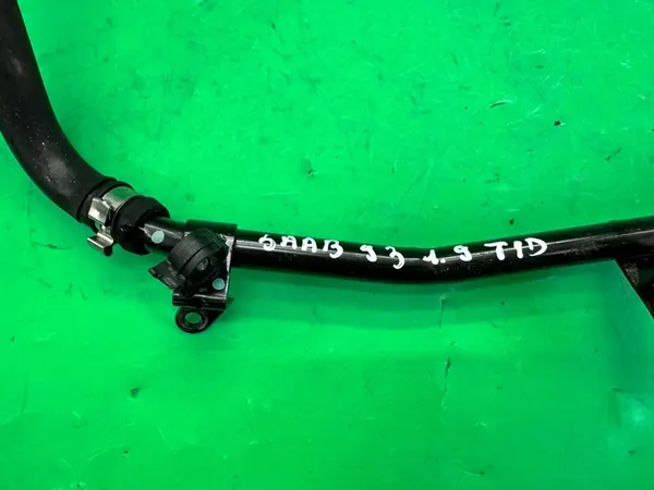 Veckventilationsslang Saab 9-3 II 1.9 TiD image 3