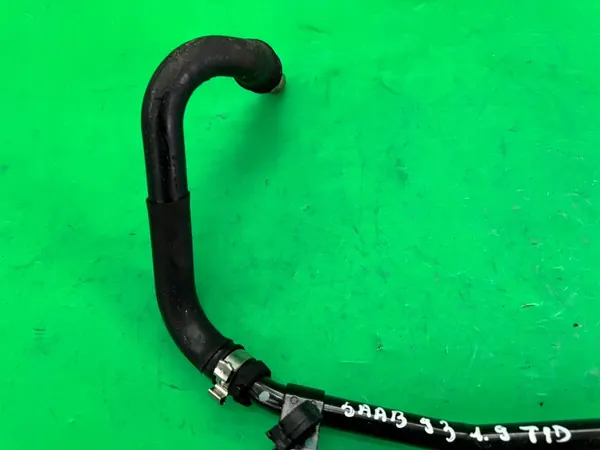 Veckventilationsslang Saab 9-3 II 1.9 TiD image 4