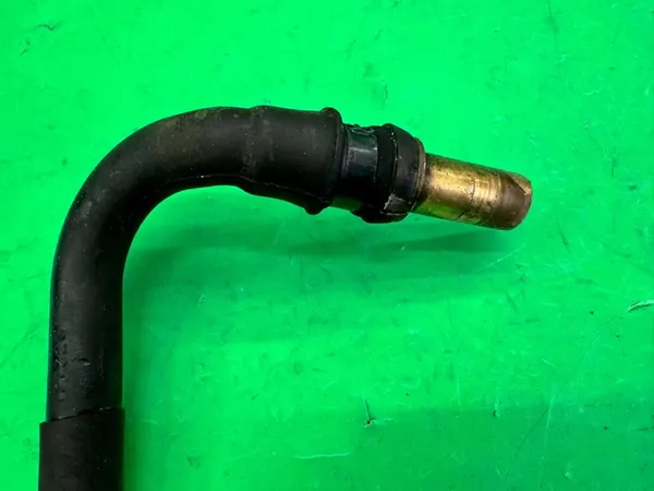 Veckventilationsslang Saab 9-3 II 1.9 TiD image 5