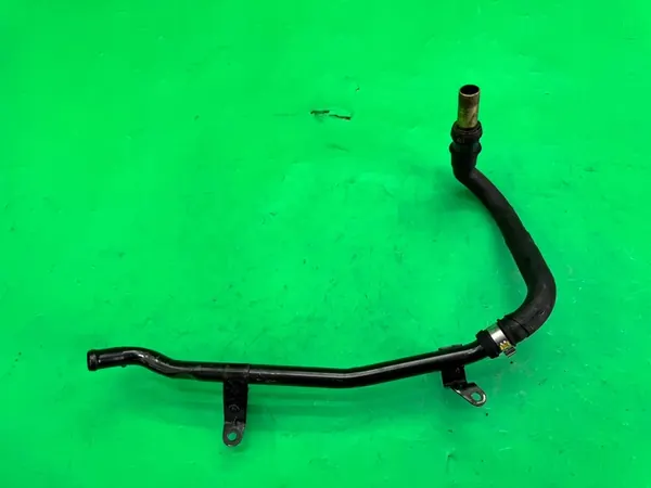 Veckventilationsslang Saab 9-3 II 1.9 TiD image 6