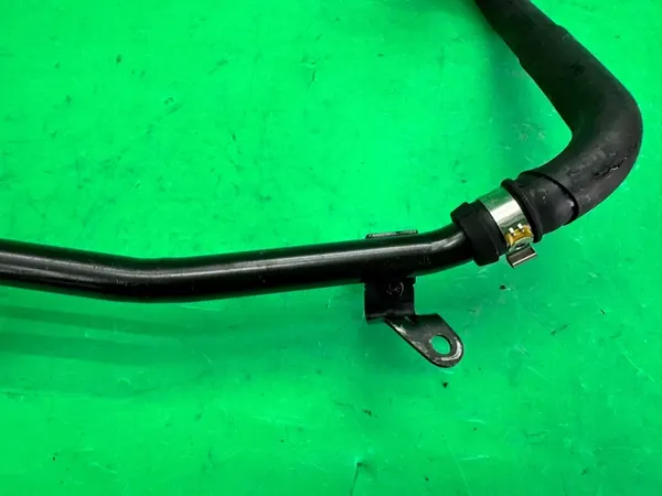 Veckventilationsslang Saab 9-3 II 1.9 TiD image 8