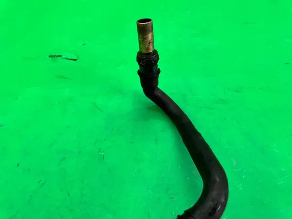 Veckventilationsslang Saab 9-3 II 1.9 TiD image 9