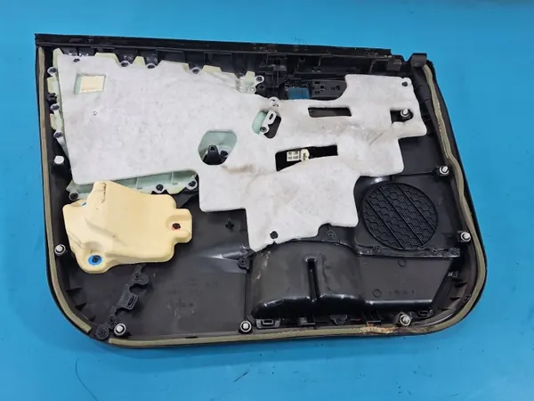 OEM 67777-X1B08 Türverkleidung Vorne Rechts Toyota RAV4 IV image 3