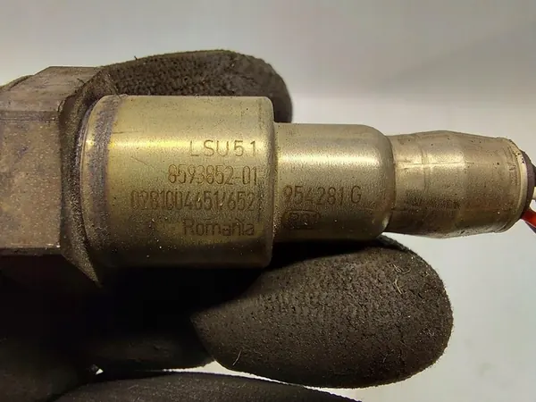 Sensor Lambda NOx BMW G05 X5 3.0d 2019 8593852 image 2