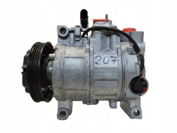 Compressore Audi A4 B6 A6 Avant 2.5 V6 TDI image 2