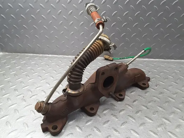 Uitlaatspruitstuk OEM 45539R voor Nissan Juke I F15 image 3