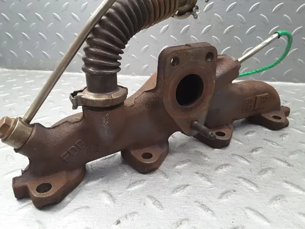 Uitlaatspruitstuk OEM 45539R voor Nissan Juke I F15 image 4