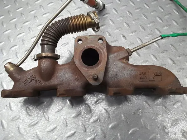 Uitlaatspruitstuk OEM 45539R voor Nissan Juke I F15 image 5