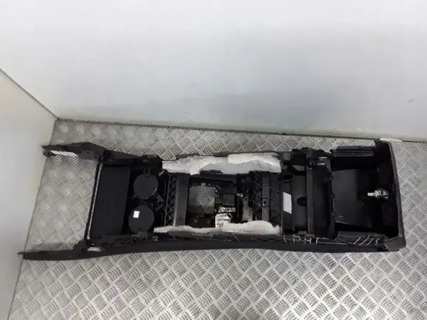 Accoudoir BMW X5 OEM 9252117 pour F15/F85 image 5