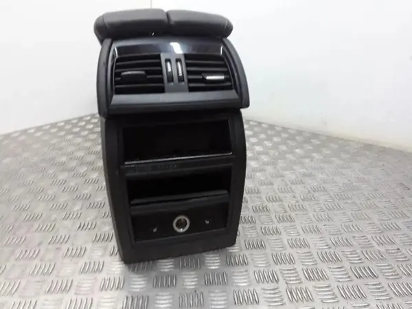 Accoudoir BMW X5 OEM 9252117 pour F15/F85 image 6